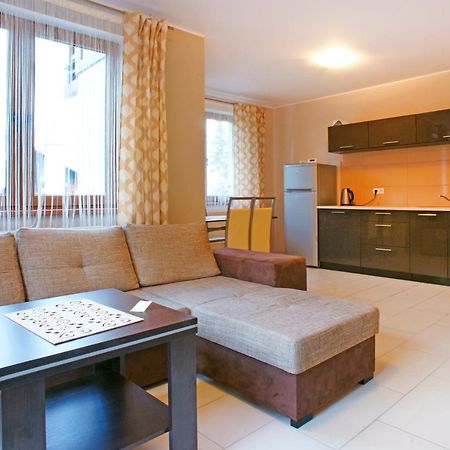 Apartamenty Pod Izbica Карпач Экстерьер фото