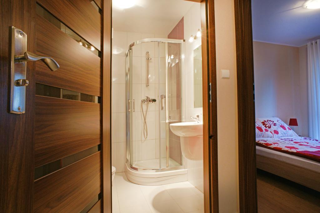 Apartamenty Pod Izbica Карпач Экстерьер фото
