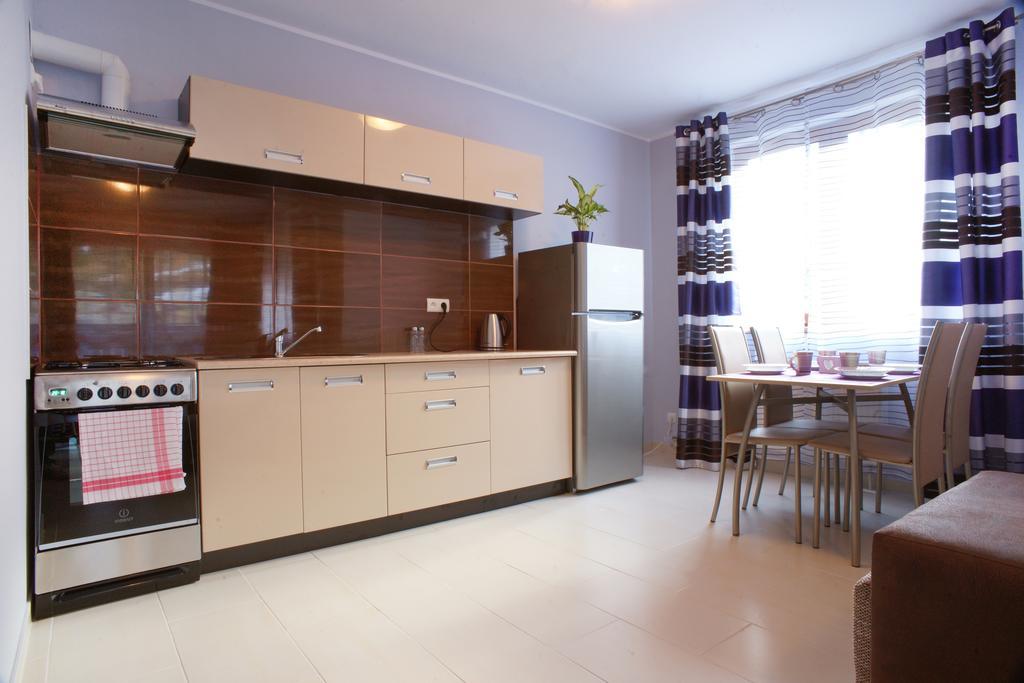 Apartamenty Pod Izbica Карпач Номер фото