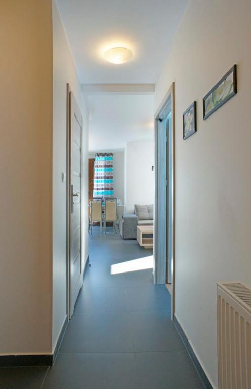 Apartamenty Pod Izbica Карпач Экстерьер фото