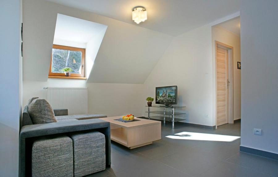 Apartamenty Pod Izbica Карпач Экстерьер фото